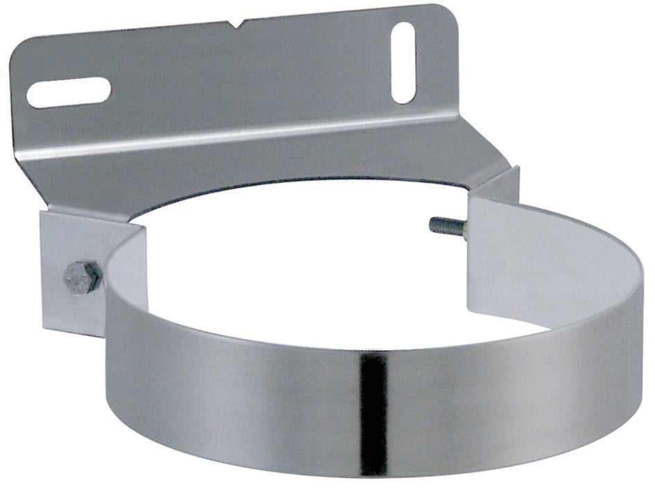 Bride mural Inox simple paroi