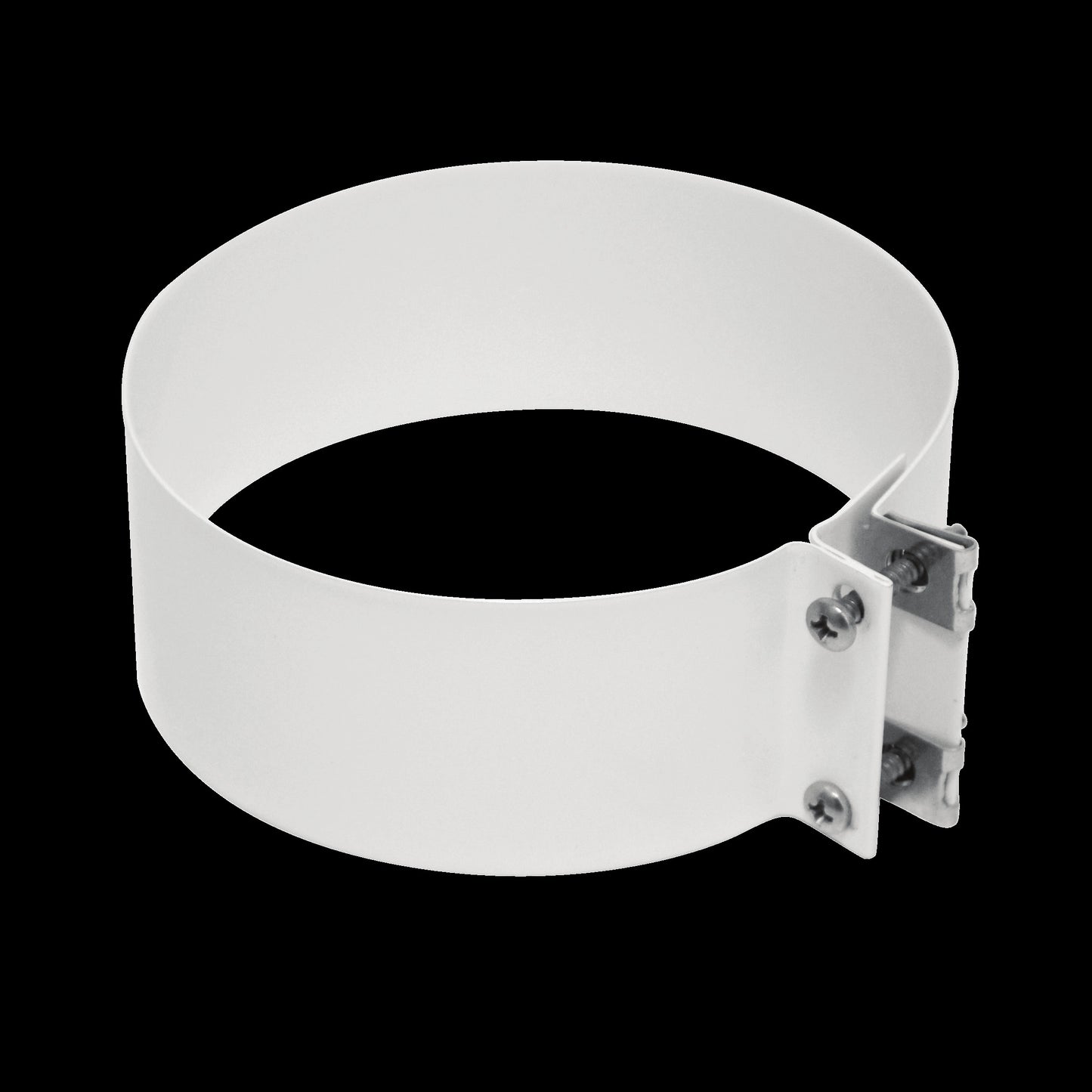 Collier Raccordement et Étanchéité pour Concentrique