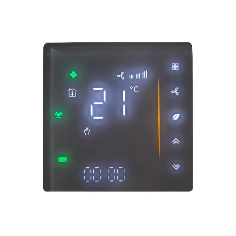 HMI WI-FI programmable controller