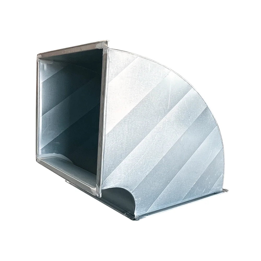 Coude 90° 900 x 900 RAE 30 F