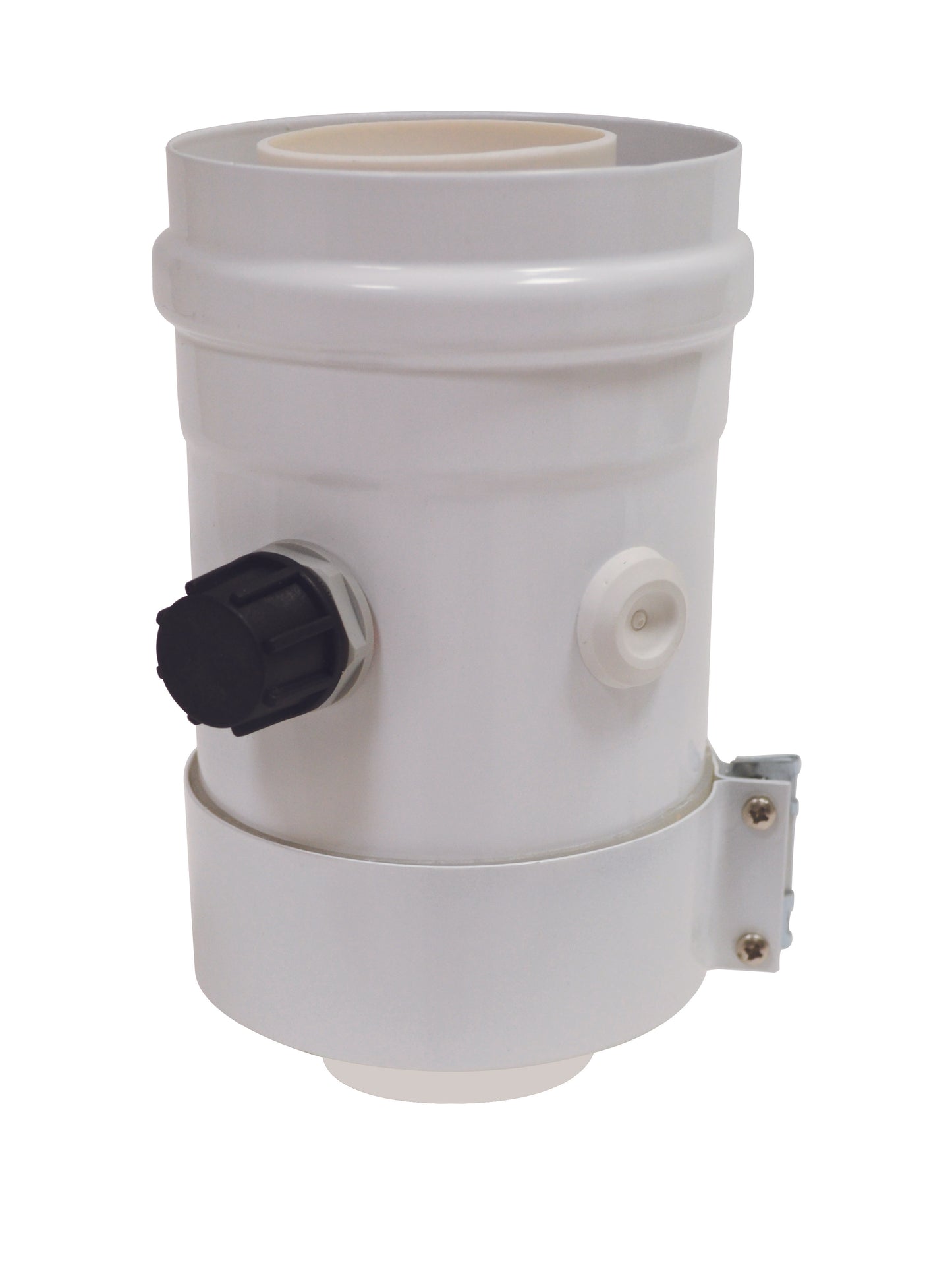 Départ Chaudière pour Conduit Concentrique