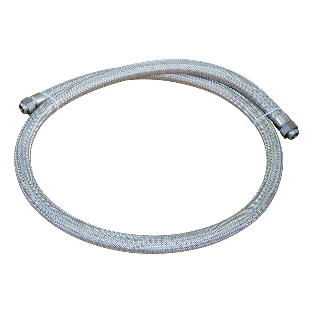 Flexible Inox 3/4" (20/27) 0,6 m