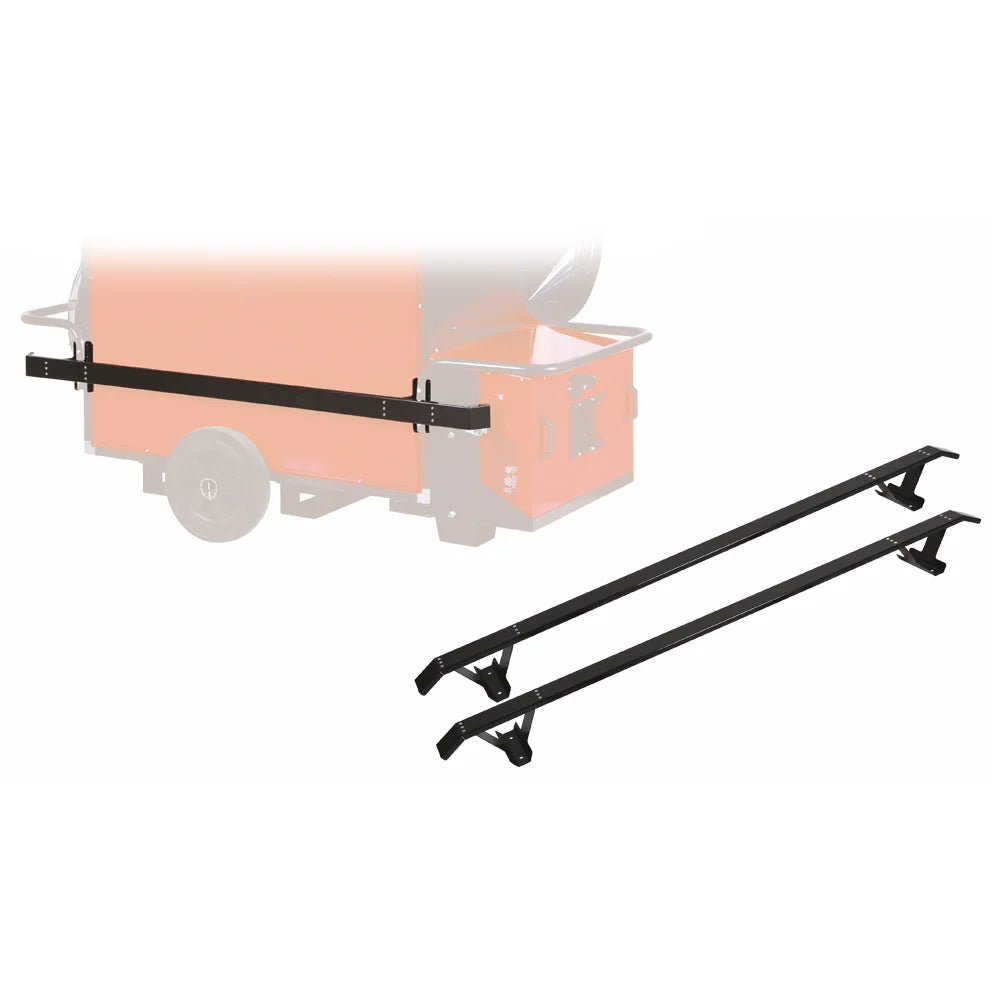 Kit Protection Latérale JUMBO 235 H