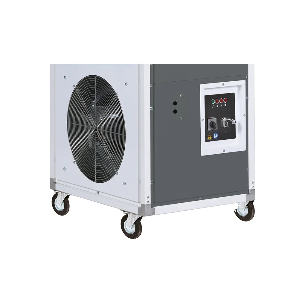 Kit Roulettes COMPAC