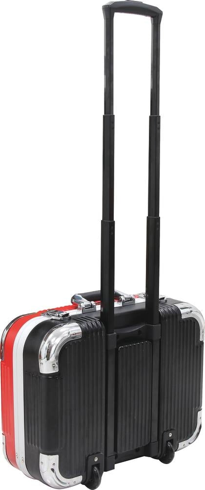 Mallette Dépannage sur Roues 133 outils 1/4" - 1/2"