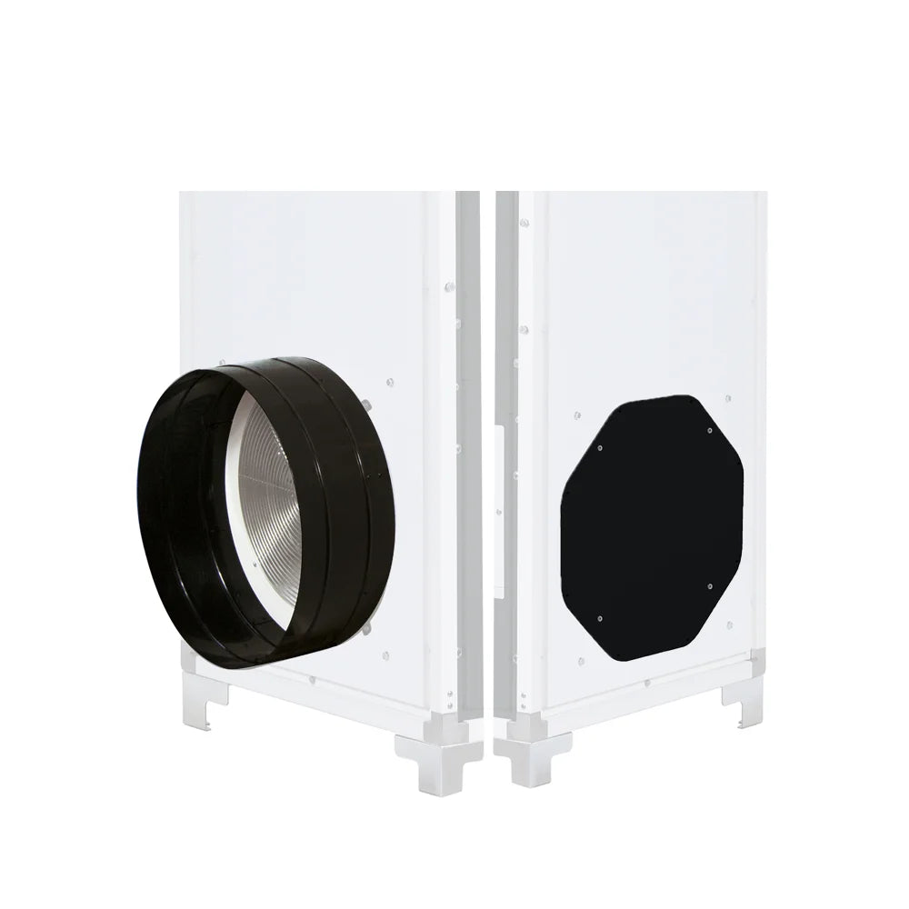 Manchon d'Aspiration Gainable ø565 mm C 60 F3 SR