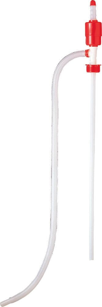 Pompe Syphon Polyéthylène Manuelle Canne 855mm 17,5 l/min