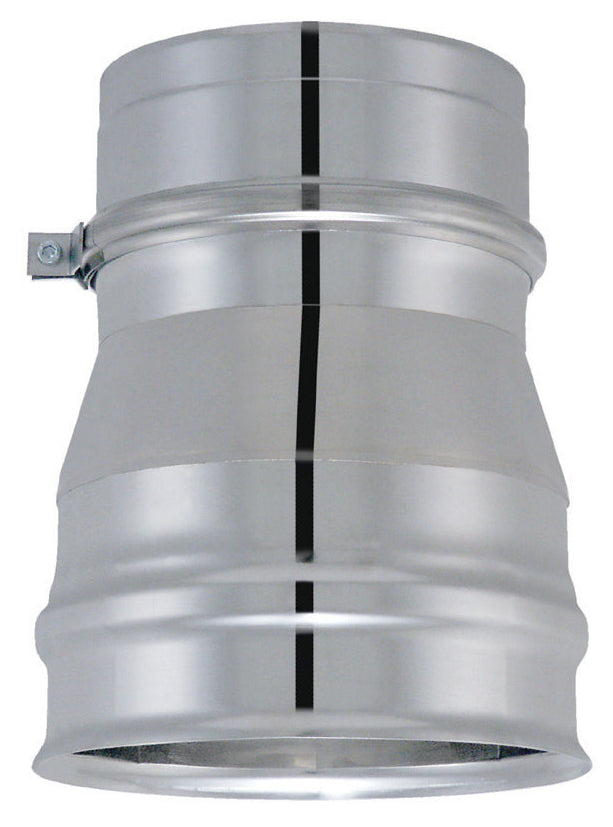 Réductions inversée conique F/M Ø.../160