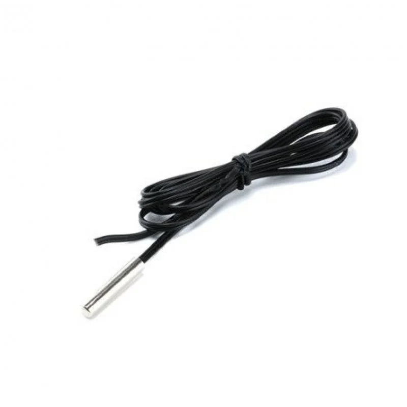 Sonde de température externe
