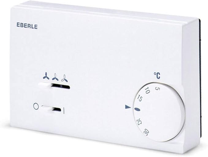 4.5 kW Electric Fan Heater with Room Thermostat OLO-F5