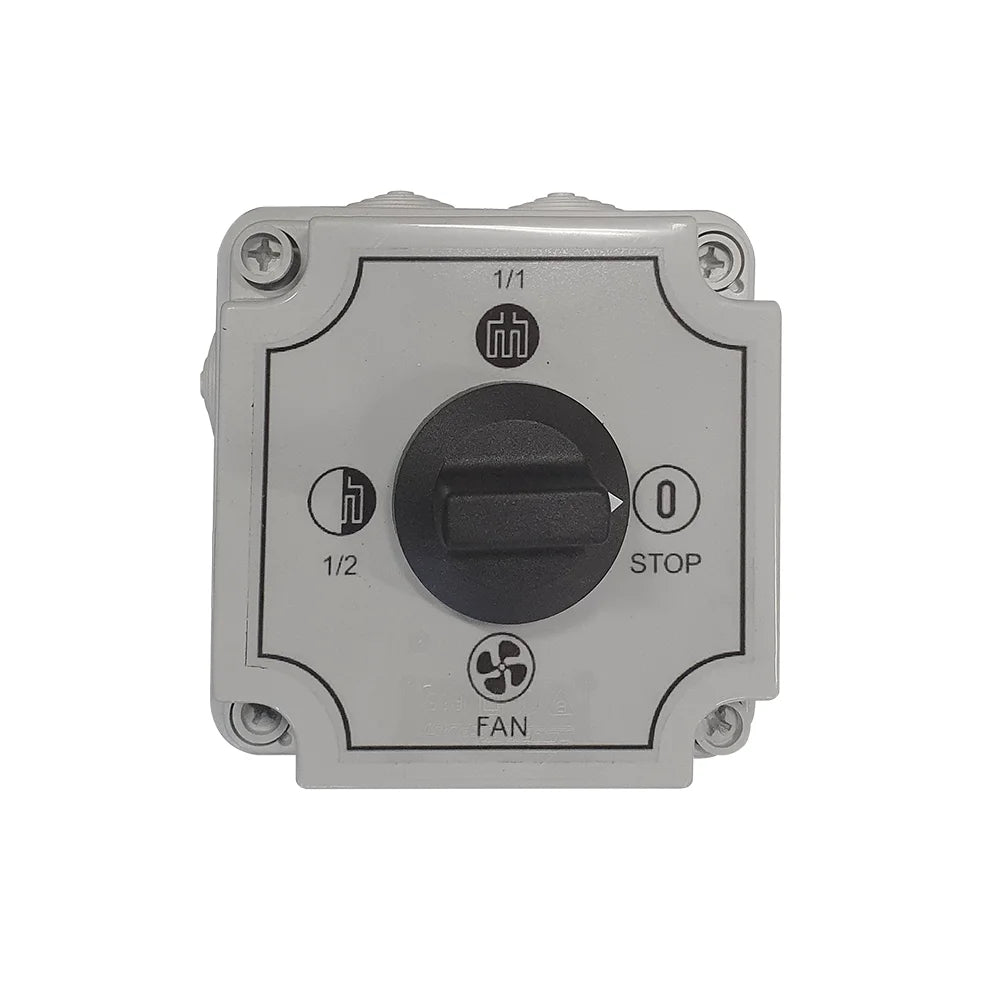 Boîtier de Commande Déporté AE I