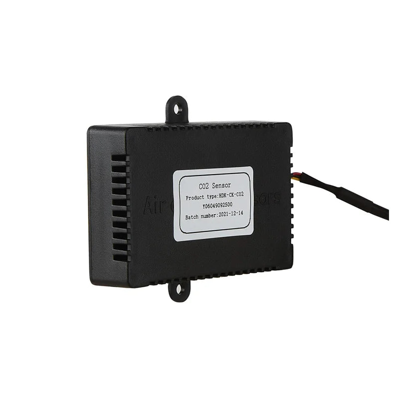 CO₂ sensor VERTIC