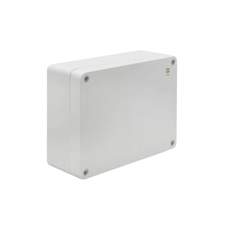 Mixing Chamber Controller