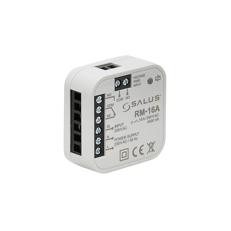 RM-16 Relay Module