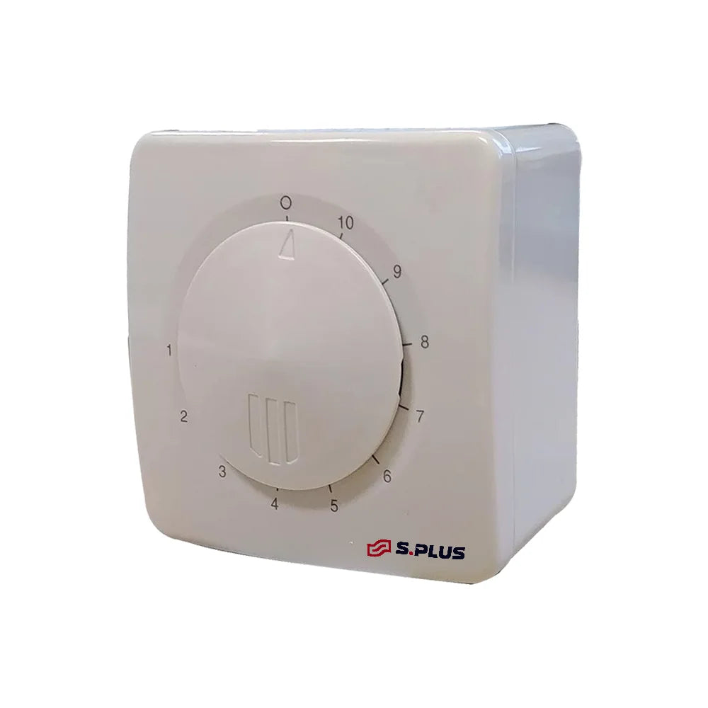 REM 150 Régulateur Manuel Monophasé 230 V 2,5A