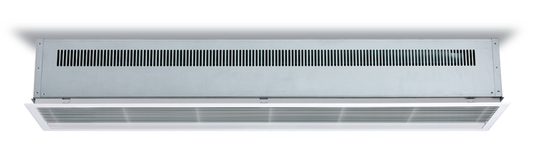 Rideau d'Air Ambiant 1m C1000A