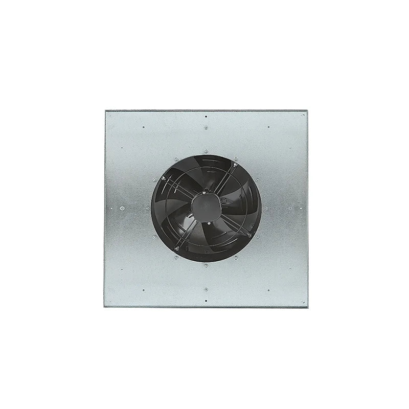 Extracteur industriel de toiture BLAST REVENTON