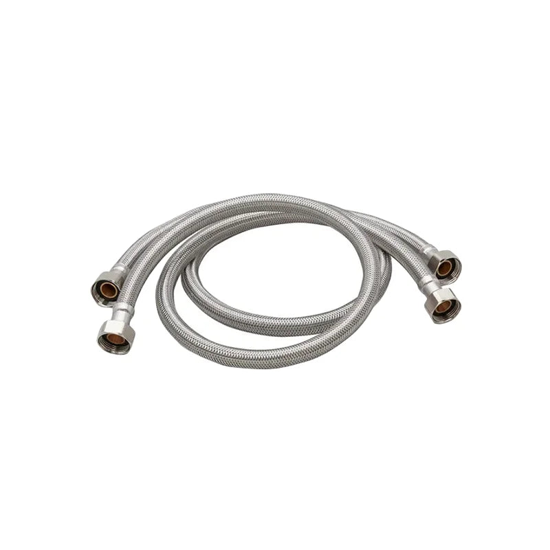 Flexible Hoses HC 3/4" (2 pcs)