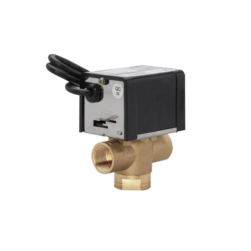 Three-Way Valve Actuator HC 3/4"