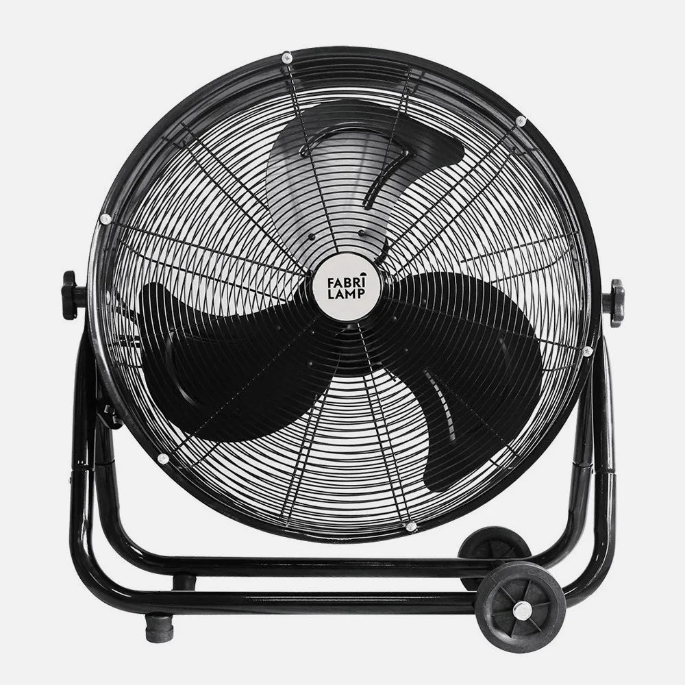 Ventilateur Industriel de sol Poniente 180 W