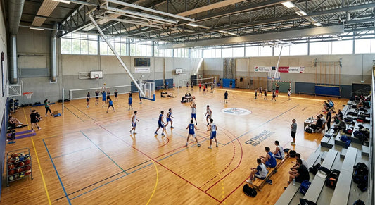 gymnase 