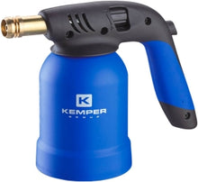 Lampe Souder Allumage Piezo Cartouche à Percer