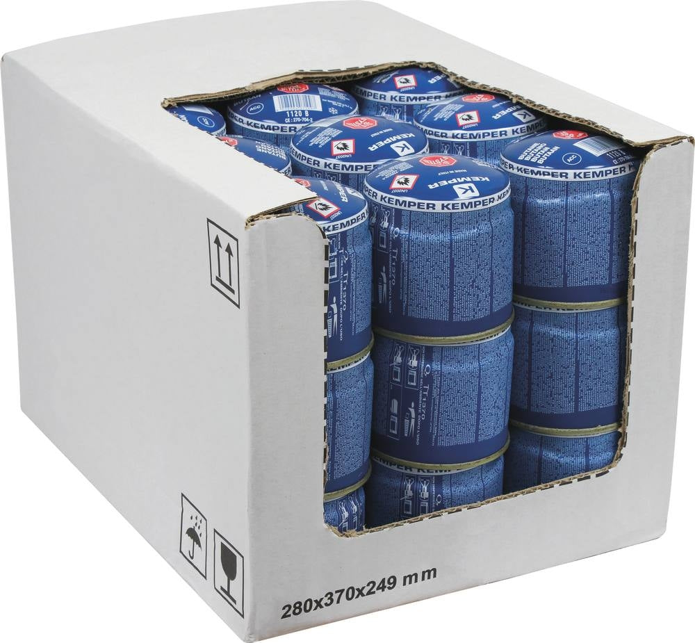 Cartouche Gaz à percer 190g