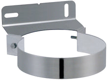 Bride mural Inox simple paroi