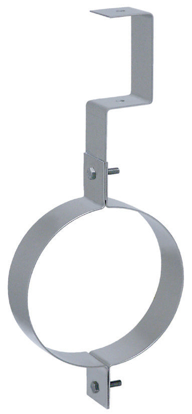 Bride à suspendre galva