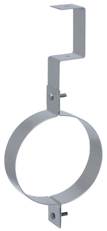 Bride à suspendre galva