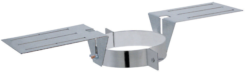 Support au toit simple paroi