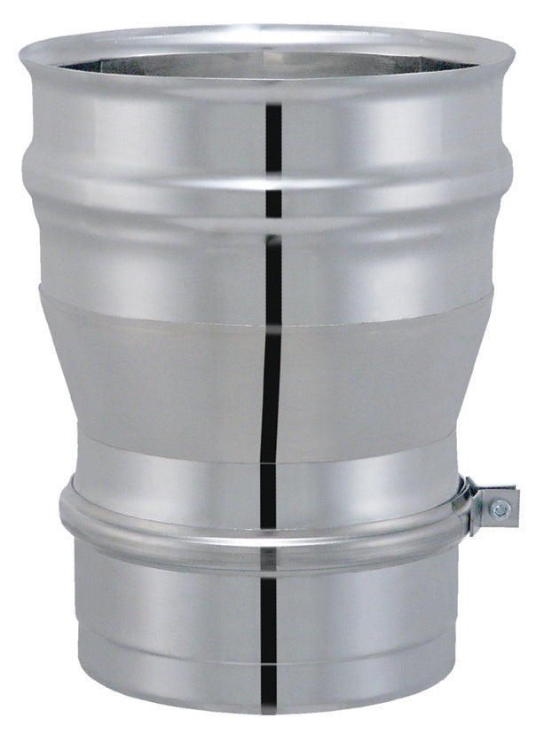 Réduction conique INOX  F/M