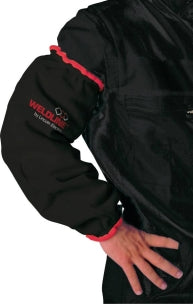 Manchette Soudeur Courte 450mm