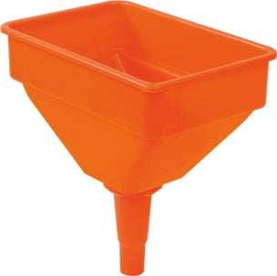 Entonnoir XXL Rectangle 4,7L avec Filtre