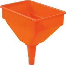 Entonnoir XXL Rectangle 4,7L avec Filtre