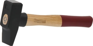 Marteau Rivoir 45mm 1,5kg Manche Bois