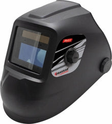 Cagoule Soudage Automatique Teinte Variable 9/13 vision 96x40mm