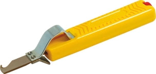 Couteau Dégainer 170mm Lame Crochue