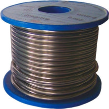 Fil Étain 40% 2mm Bobine de 250g