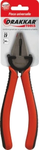 Pince Universelle 180mm Bi-Matière