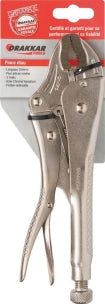 Pince Étau 250mm