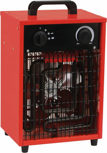 Aérotherme Électrique 230 V