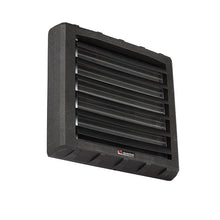 Aérotherme eau chaude HC-3S REVENTON pour bâtiments industriels