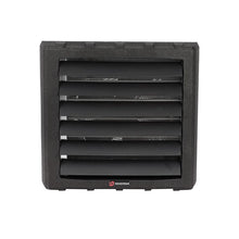 Aérotherme eau chaude HC-3S REVENTON pour bâtiments industriels