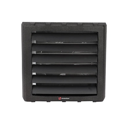 Aérotherme eau chaude HC-3S REVENTON pour bâtiments industriels