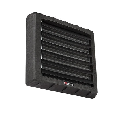 Aérotherme eau chaude HC3P REVENTON pour bâtiments industriels grands volumes