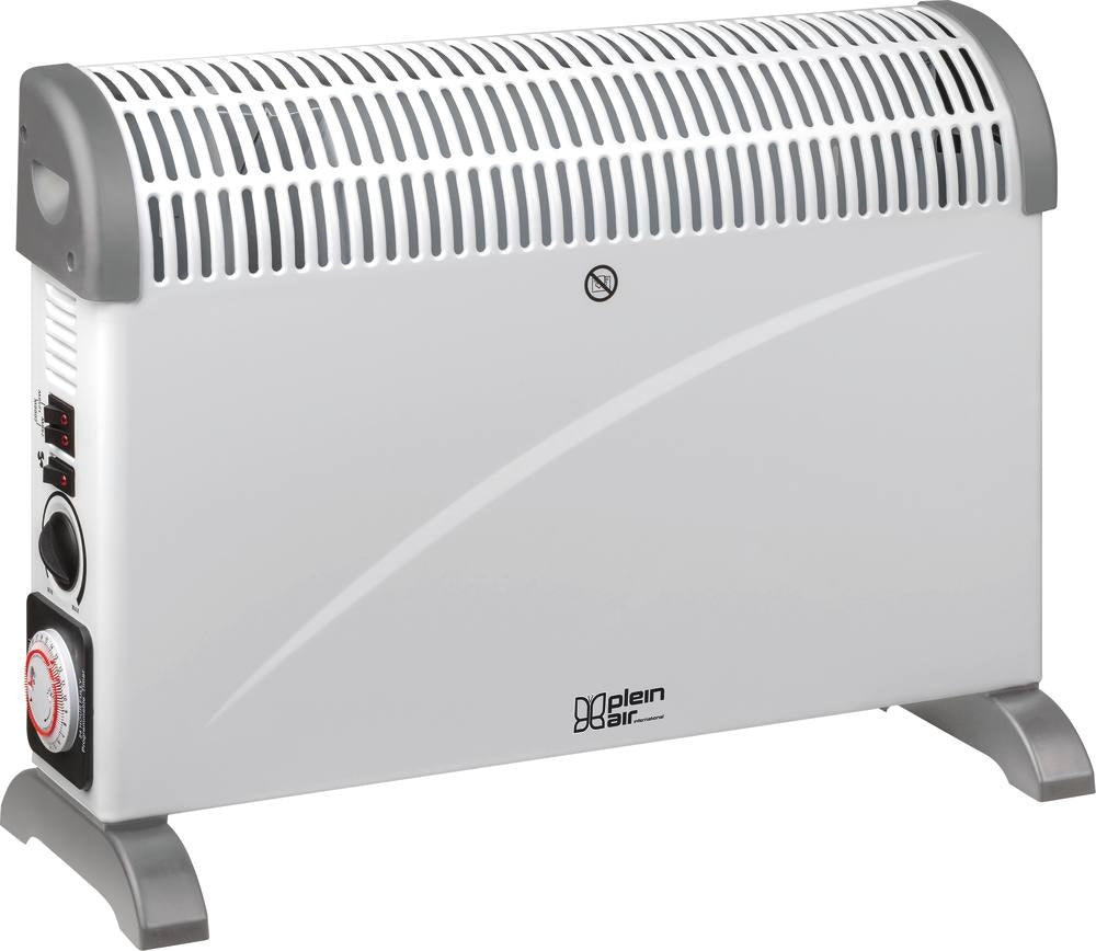 Convecteur Électrique 230V 2kW