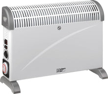 Convecteur Électrique 230V 2kW