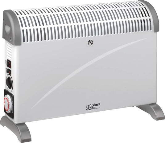 Convecteur Électrique 230V 2kW
