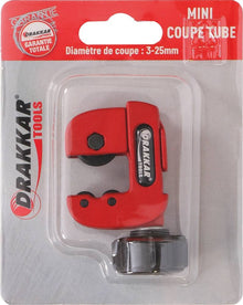 Coupe Tube 3/25mm Cuivre/Aluminium 03